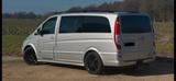 Mercedes-Benz Mercedes Vito !final Edition! Transporter ... - Mercedes-Benz Vito: Transporter