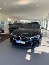 BMW M850i xDrive Cabrio -