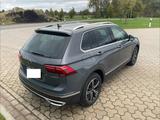 Volkswagen Tiguan 1.4 eHybrid Elegance GTE/AHK/IQ.LIGHT/NAV - Volkswagen Tiguan Elegance mit Hybrid-Antrieb (Benzin/Elektro)