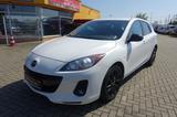 Mazda 3 Lim.*Klimaautom*Brems-Assist*Tempomat*1.Hand* - gebrauchte Mazda 3 aus dem Jahr 2013