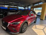 Mazda CX-3 Sports-Line*LED*HUD*AHK*Kamera*Standhzg - Mazda CX-3 in Dortmund
