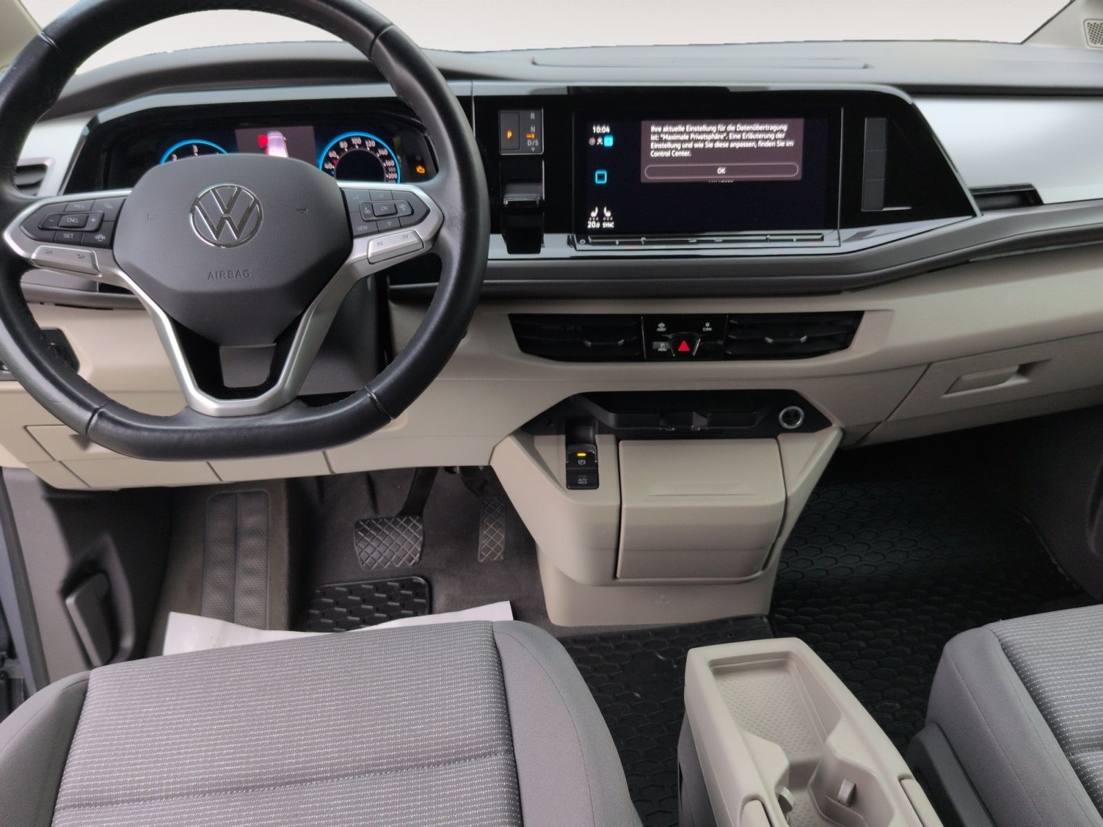 Volkswagen T7 Multivan - Bild 11