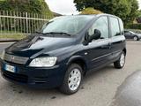 Fiat Multipla 1.6 16V Natural Power Dynamic - Fiat Multipla: Dynamic
