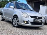 Suzuki Swift Lim. Comfort KLIMA SHZ NUR100.000KM - Suzuki Swift: 1.0