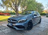 Mercedes-Benz Mercedes-benz A 45 AMG A 45 AMG 4Matic Automatic - gebrauchte Mercedes-Benz A 45 AMG aus dem Jahr 2018