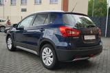 Suzuki SX4 S-Cross 1.4 Boosterjet mHev LED Kamera ACC - Suzuki Gebrauchtwagen von 2020
