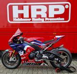 Honda CBR 1000 RR R SP HRP Original WSBK - Superbike