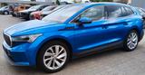 Skoda Enyaq 80 Suite Klimaautomatik Kamera Leder - Skoda Enyaq: Automatik