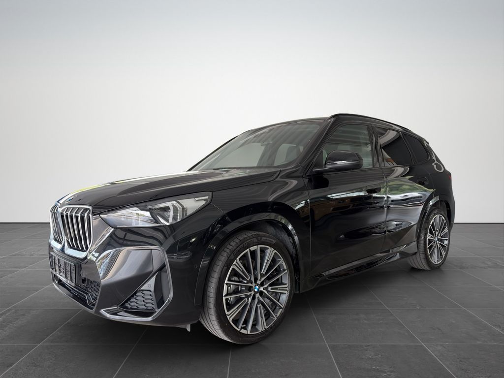 Image of BMW X1