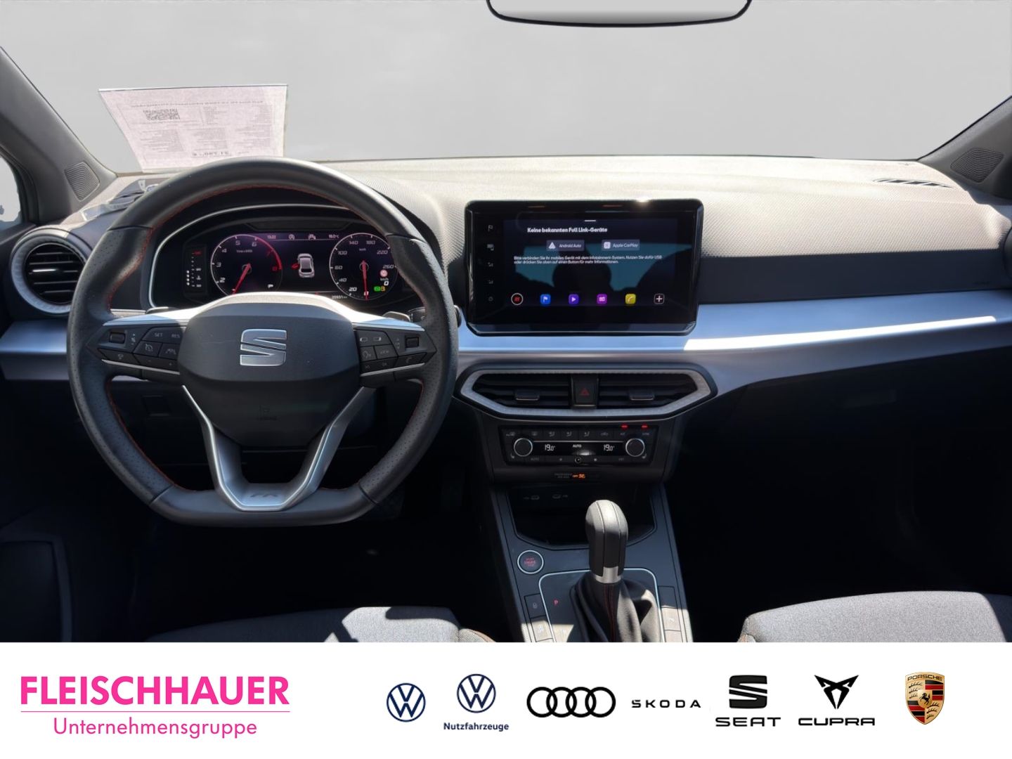 Seat Ibiza - Bild 9