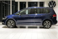Volkswagen Touran 1.5TSI DSG Highline 7.Sitz Rkam AHK Keyle