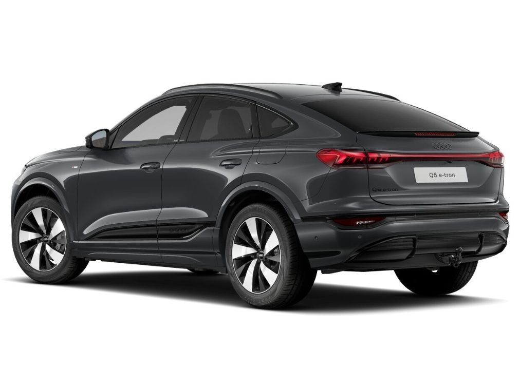 Audi Q6 e-tron - Bild 6