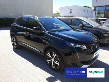 Peugeot 3008 - 3