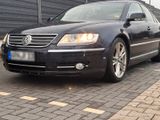 Volkswagen VW Phaeton 3,2 guter Zustand Tüv 12/26 - Volkswagen Phaeton mit Benzin-Antrieb: Limousine, 3.2