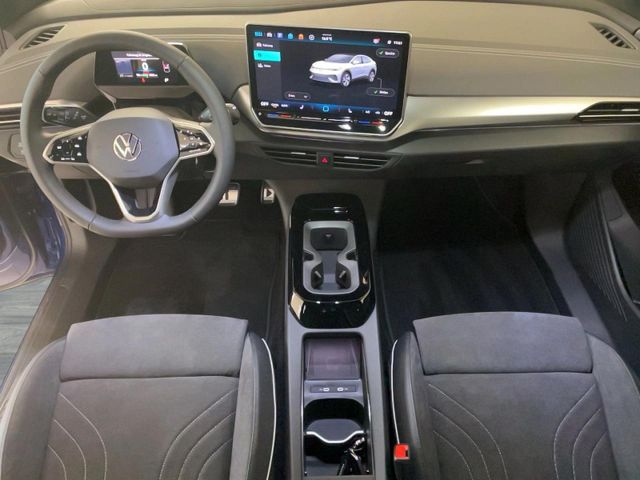 ID.5 Pro 210 kW (286 PS) 77 kWh 1-Gang-Automatik