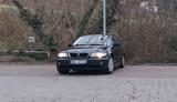 BMW e46 318d Kombi TÜV 03/27 - BMW 318: 318d E46