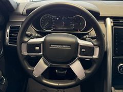 Foto Nummer 11: LAND ROVER Discovery