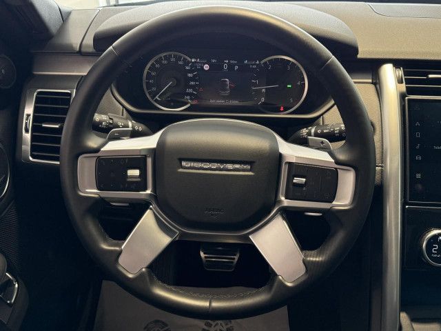 Foto Nummer 11: LAND ROVER Discovery