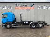 Scania R480|Gergen GRK 20.750*Retarder*Opticruise*Klima - Angebote entsprechen deinen Suchkriterien