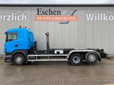 Scania R480|Gergen GRK 20.750*Retarder*Opticruise*Klima - Scania R 480