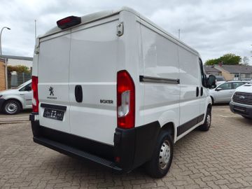 Peugeot Boxer - 3