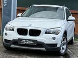BMW X1 18 i sDrive AUTOMATIK+STEUERKETTE NEU - gebrauchte BMW X1 aus dem Jahr 2012