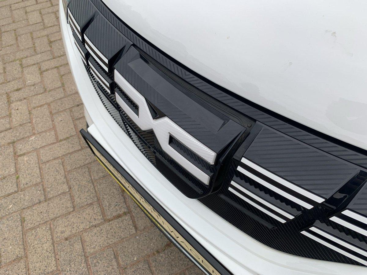 Dacia Spring ELECTRIC ESSENTIAL 45 CCS+NAVI+RFK+KLIMA