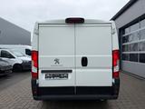Peugeot Boxer L1H1 2.2 HDI Kamera/Standheizung/PDC - Peugeot Boxer Gebrauchtwagen