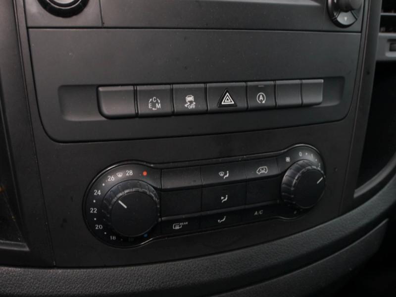 Mercedes-Benz Vito 116 CDI Tourer Extralang/Tempom/Navi/AHK 2,