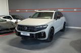 Volkswagen Touareg 3.0 TSI eHybrid 4M IQ. PANO DYNAUDIO ABT - Volkswagen Touareg: Abt