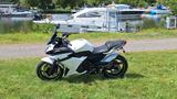 Yamaha XJ 6 F - YAMAHA XJ6