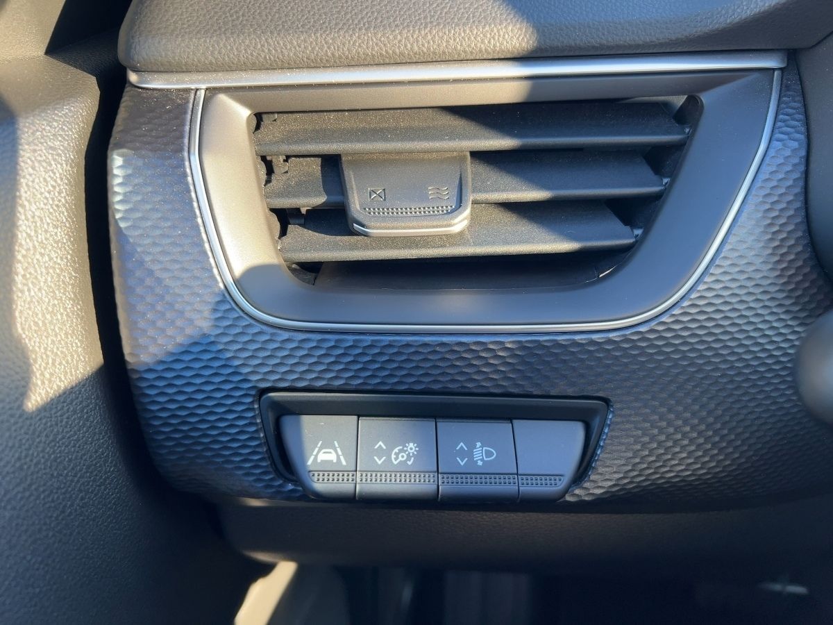 Renault Arkana - Bild 19