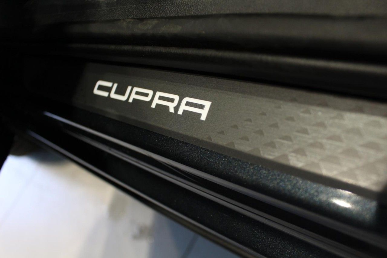 Cupra Formentor - Bild 12