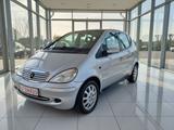 Mercedes-Benz A 160 ELEGANCE KLIMA KEIN TÜV! - Mercedes-Benz A 160 in Halle