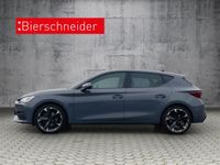 Cupra Leon - Vorschau Bild 5