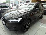 Volvo XC 60 R-Design Allrad LED Digitales Tacho - Volvo XC60 in Aachen