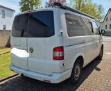 Volkswagen T5 Wohnmobil Transporter Markisse Spüle - Transport