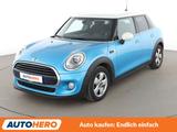 MINI Cooper Aut.*LED*TEMPO*PDC*SHZ* - MINI Cooper aus 2017