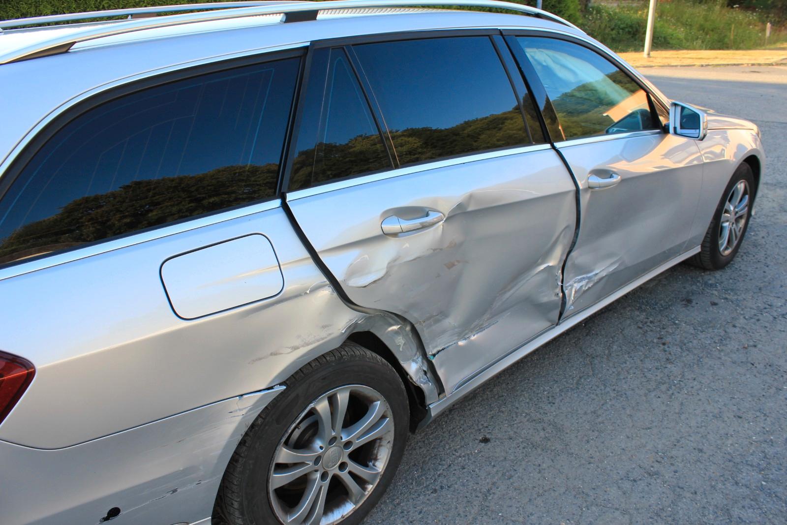 Mercedes-Benz E220 2014 — photo 7