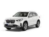 BMW X1 sDrive18i xLine *Aktivsitz*Memory*AHK*NAVI*LE - BMW X1 Jahreswagen: Automatik