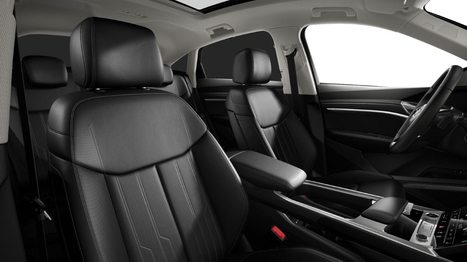 Audi Q8 e-tron - Bild 8
