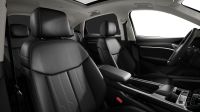Audi Q8 e-tron - Vorschau Bild 8
