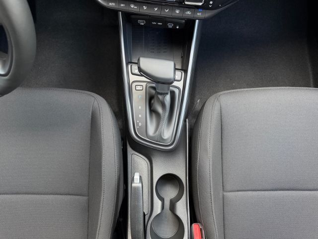 Hyundai i20 - Bild 19