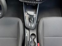 Hyundai i20 - Vorschau Bild 19