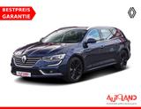 Renault Talisman Grandtour 1.6 TCE Intens EDC PDC Kamera - blaue Renault Talisman