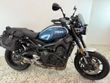 Yamaha XSR 900 ABS Inspektion - NEU  viel Zubehör !!! - YAMAHA XSR 900