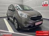 Kia Venga Dream Team "NAVI-SITZH-CAM-MULTI-PDC-ALU" - Kia Venga: Automatik
