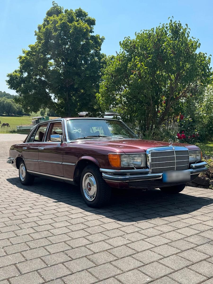Mercedes-Benz 280