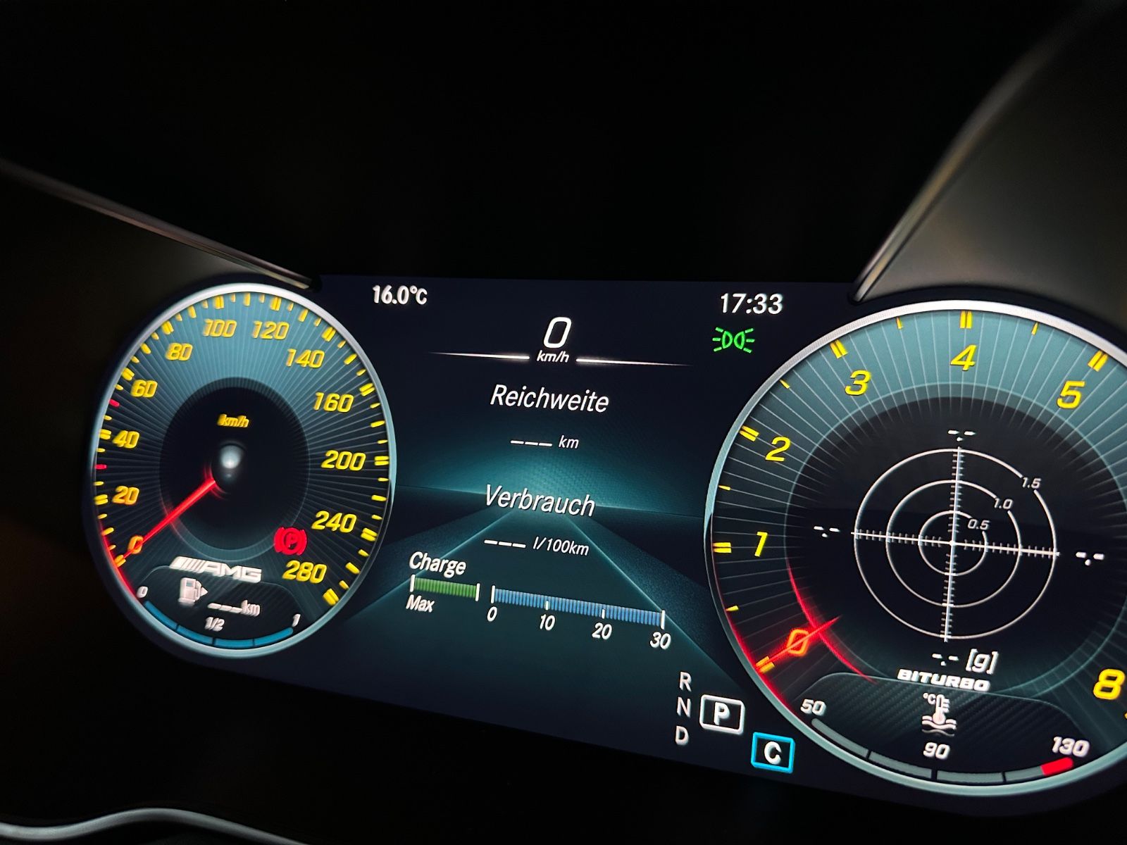 Mercedes-Benz GLC 43 AMG Coupe 4Matic+Perf. Auspuff +Night foto 20