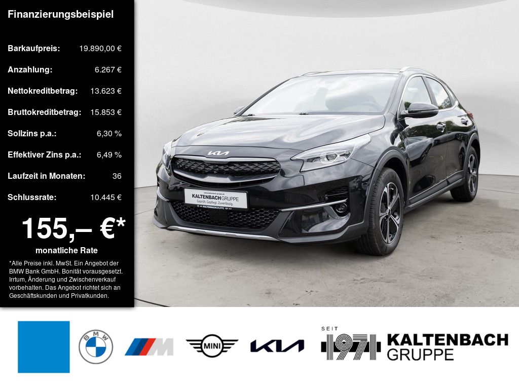 Image of Kia XCeed